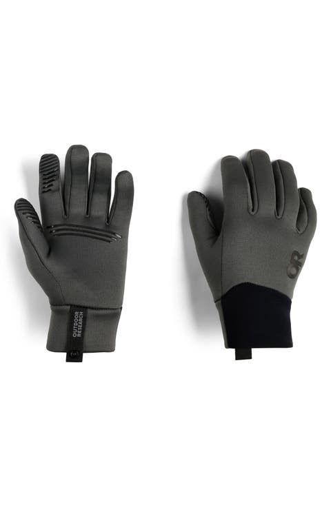 Vigor Midweight Sensor Gloves