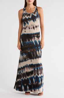 GO COUTURE Maxi Tank Dress