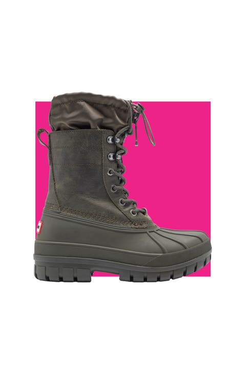 Skylar Waterproof Boot