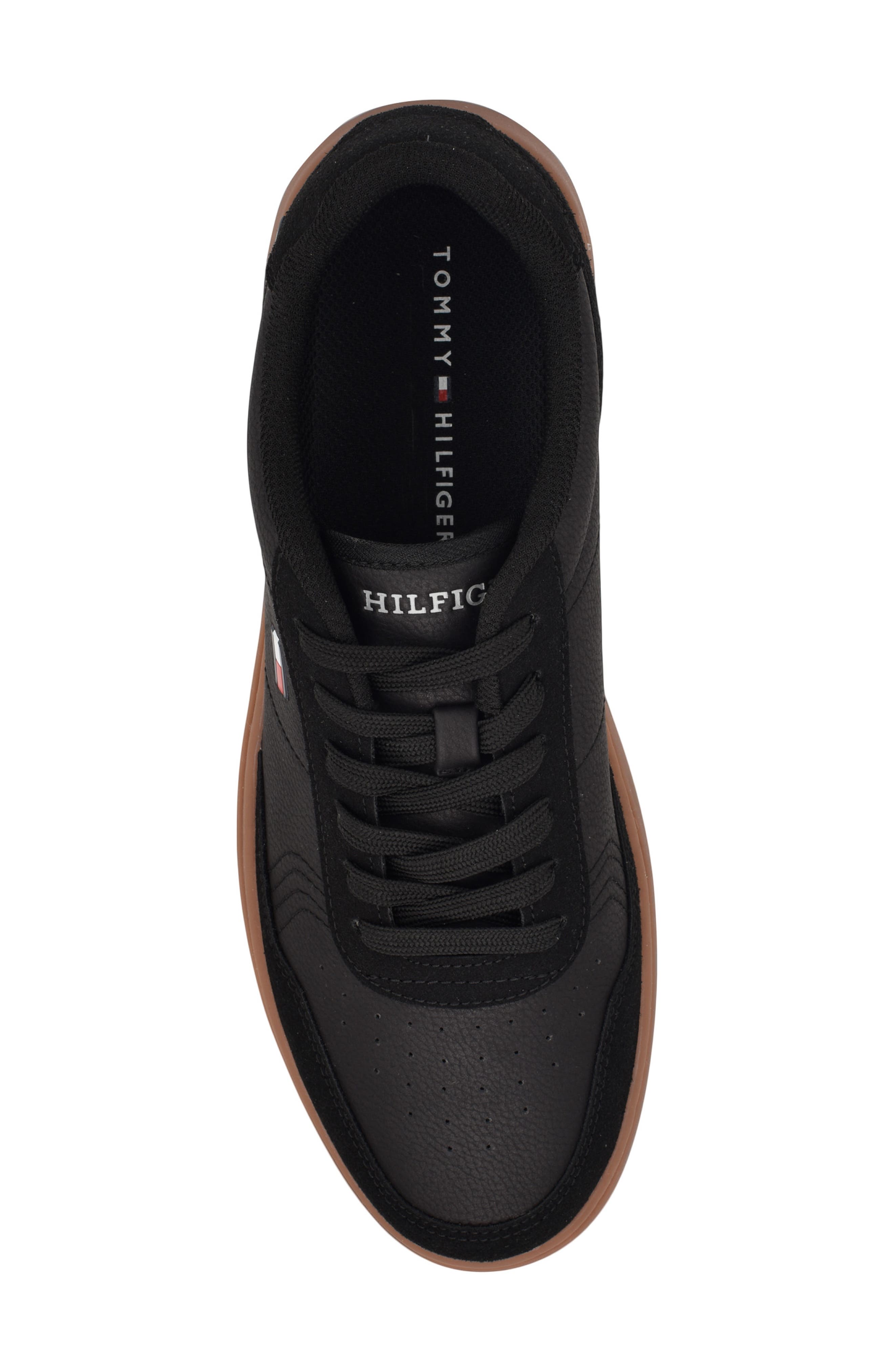 Tommy Hilfiger Jaran Sneaker, Alternate, color, 