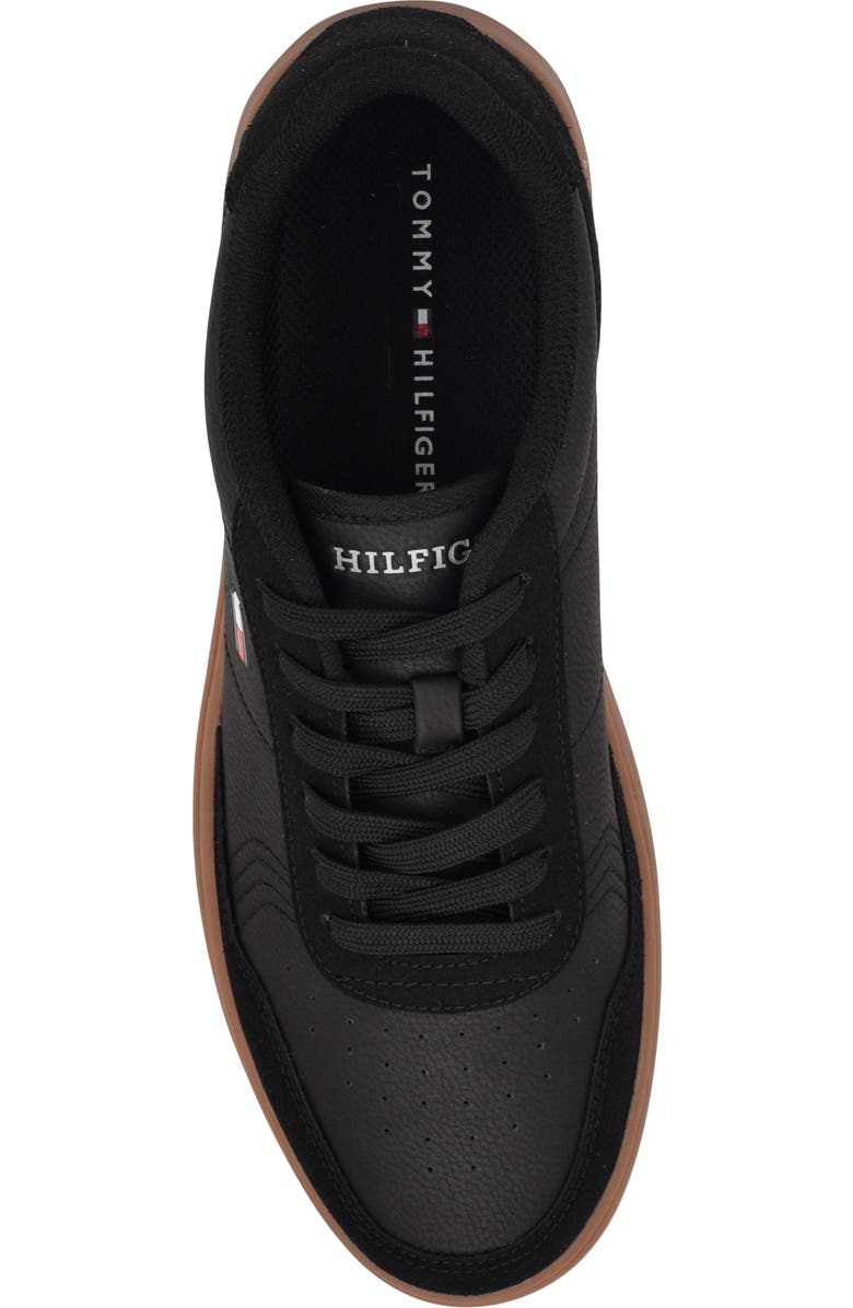 Tommy Hilfiger Jaran Sneaker, Alternate, color,