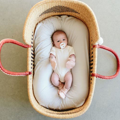 Goumikids Goumi Stay On Baby Mitts