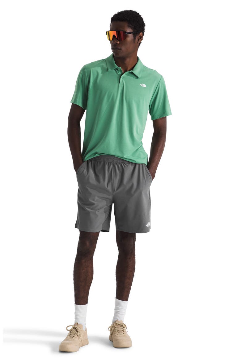 Wander 2-in-1 Shorts, Alternate, color, SMOKED PEARL