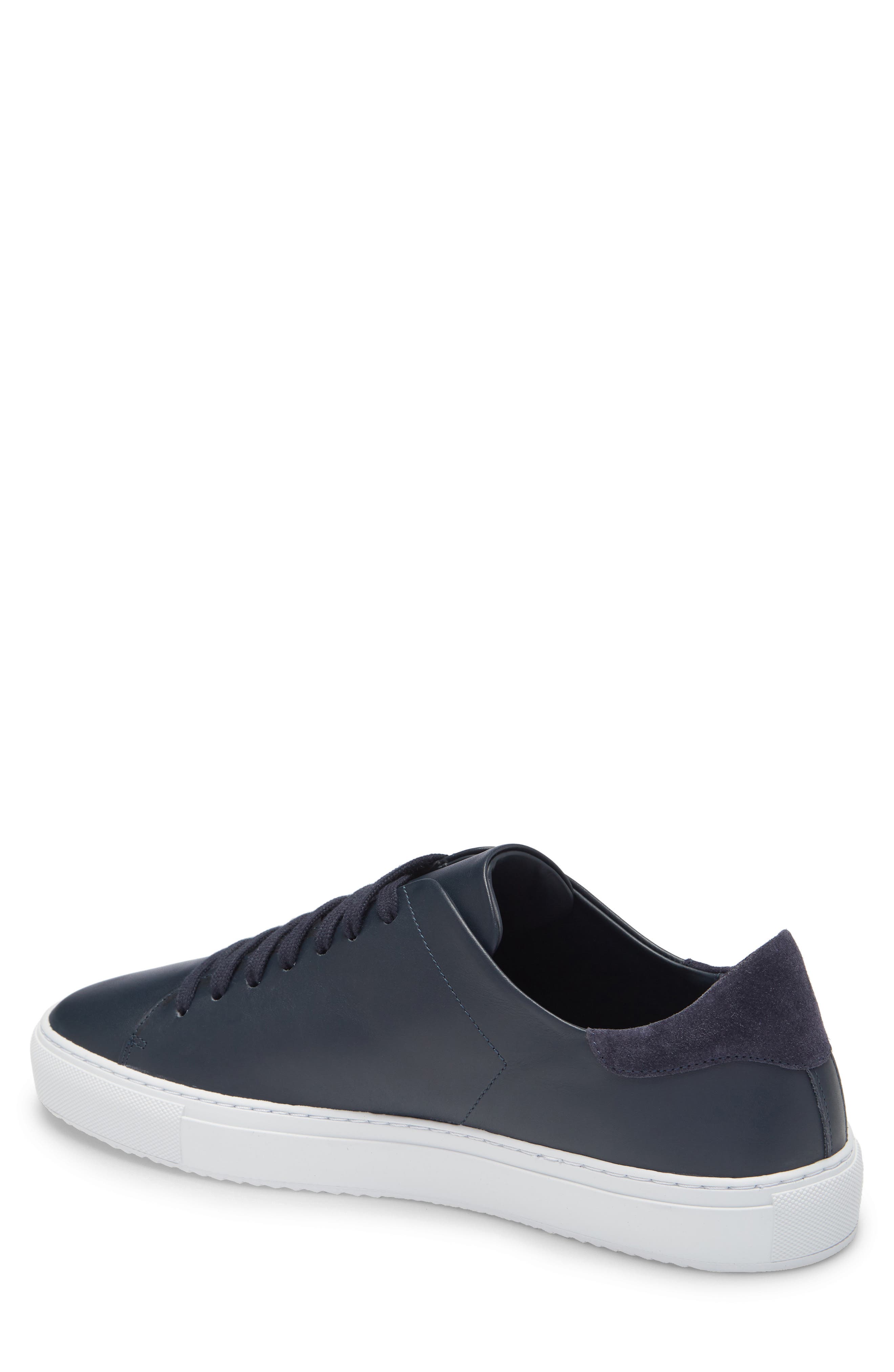 Clean 90 Sneaker, Alternate, color, NAVY