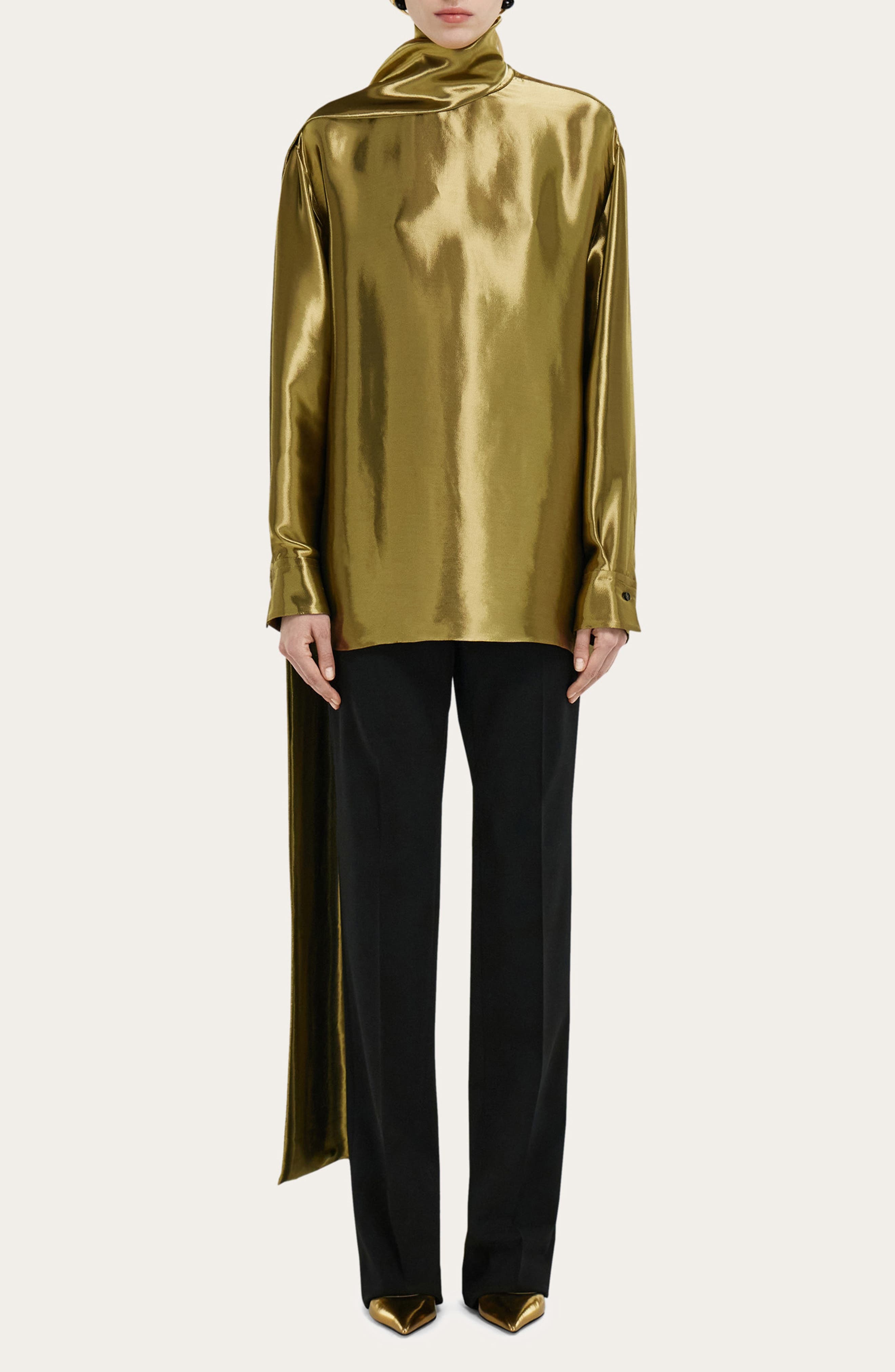 selected ORO-NERO