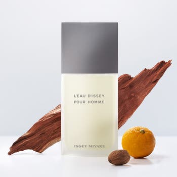 L'Eau d'Issey Pour Homme Eau de Toilette Spray