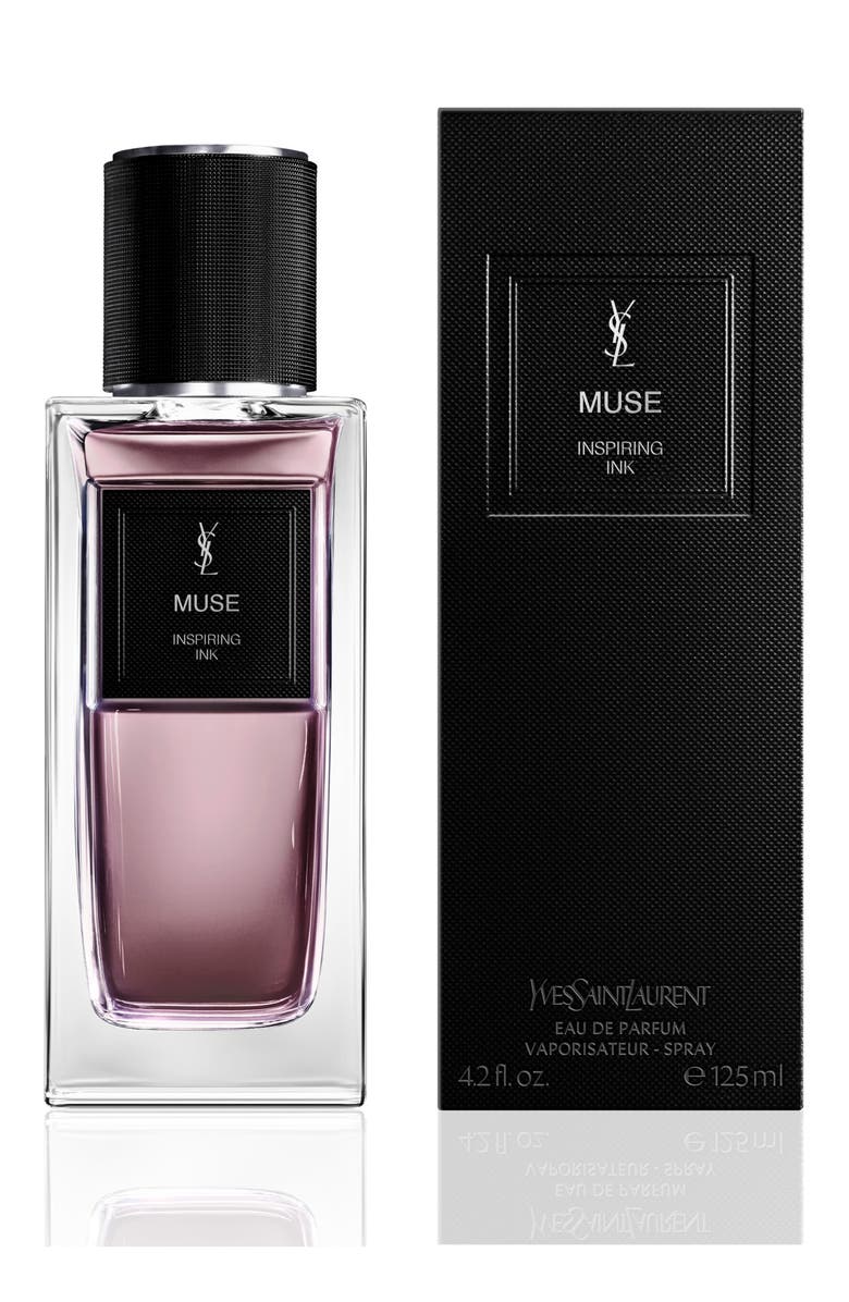 Yves Saint Laurent Muse - Le Vestiaire des Parfums, Alternate, color,