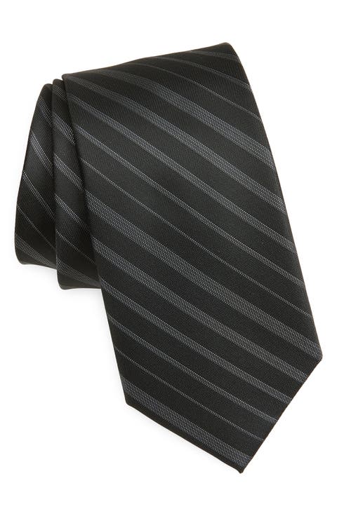 Sawyer Stripe Tie