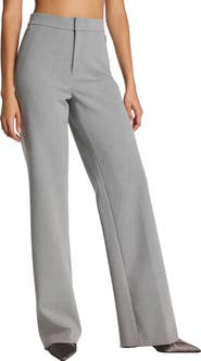 SPANX® SPANXsupersmooth™ WellSuited 360 High Waist Wide Leg Pants