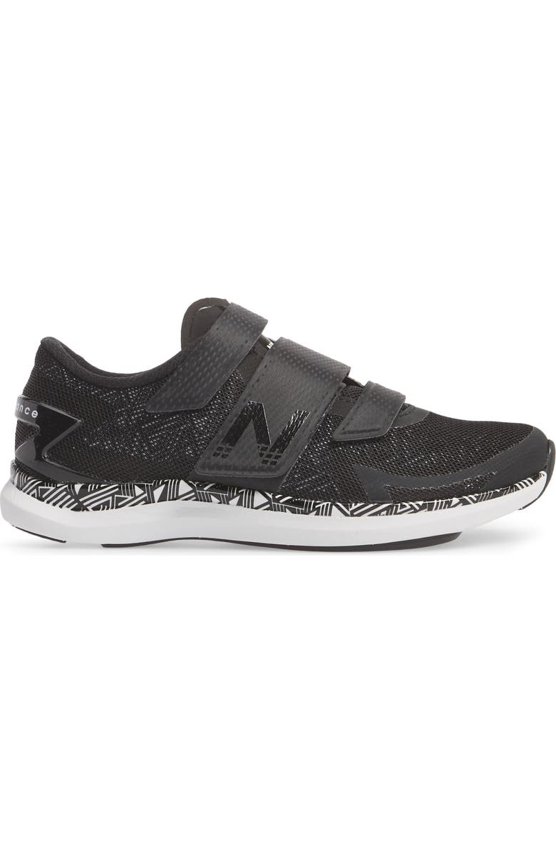 New Balance Spin 09 Cycling Shoe, Alternate, color,