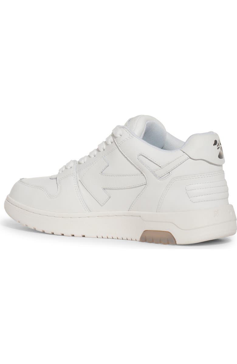 Off-White Out of Office For Walking Sneaker, Alternate, color,