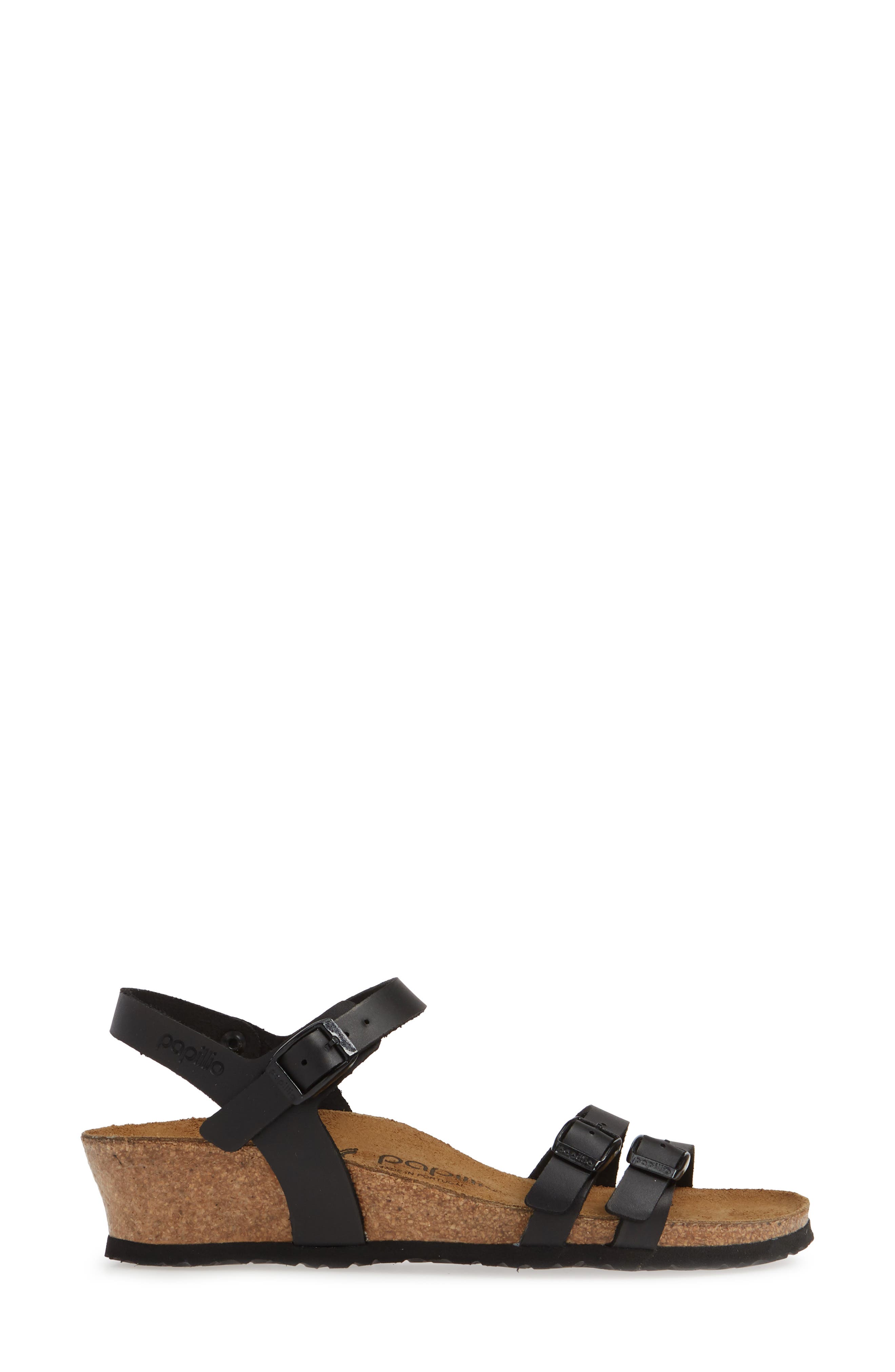 Birkenstock Papillio by Birkenstock Lana Sandal - Discontinued, Alternate, color, 
