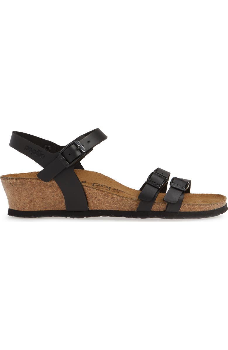 Birkenstock Papillio by Birkenstock Lana Sandal - Discontinued, Alternate, color,