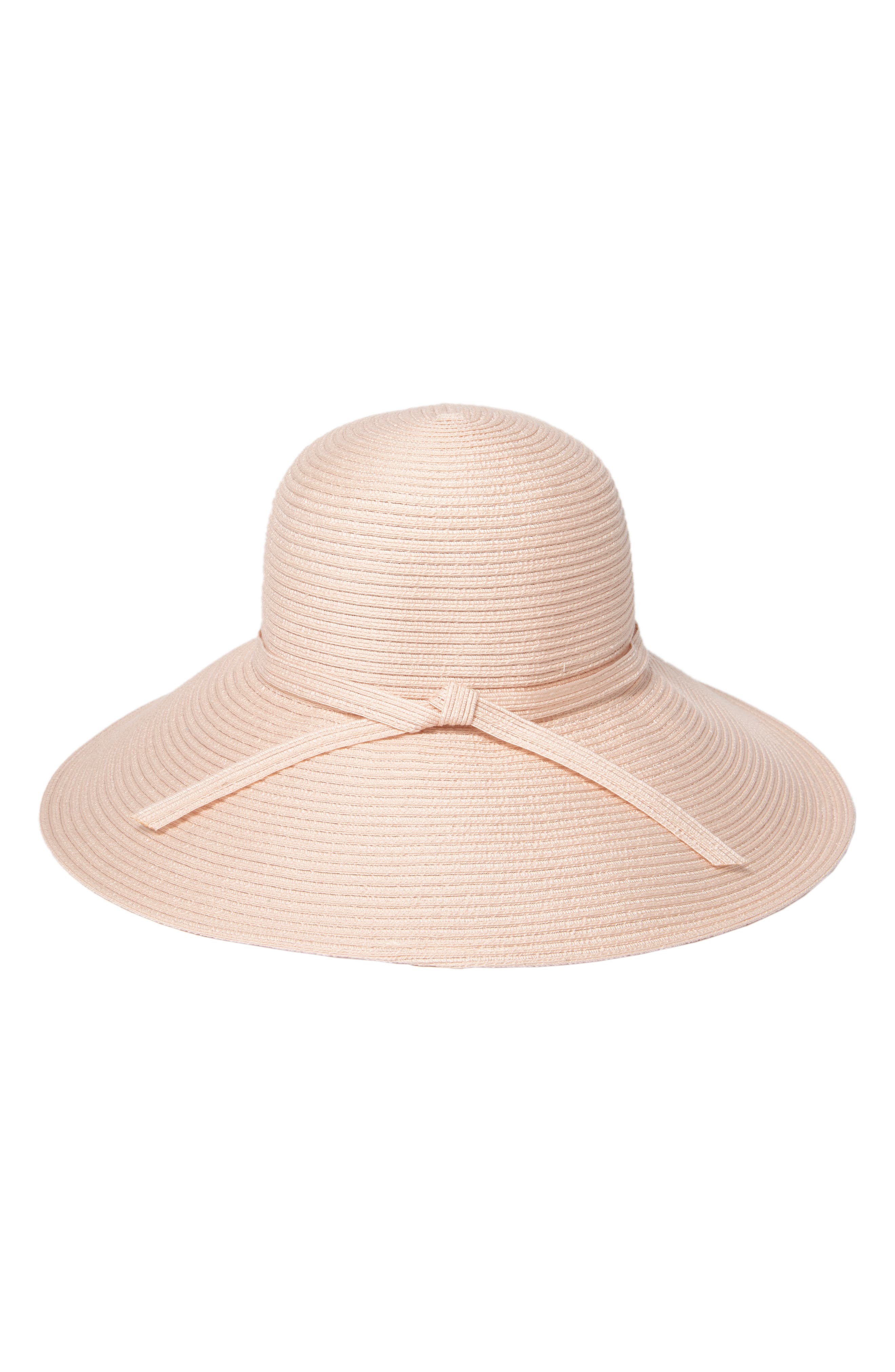 San Diego Hat Braid UPF 50+ Sun Hat