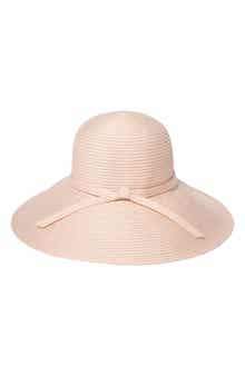 San Diego Hat Braid UPF 50+ Sun Hat