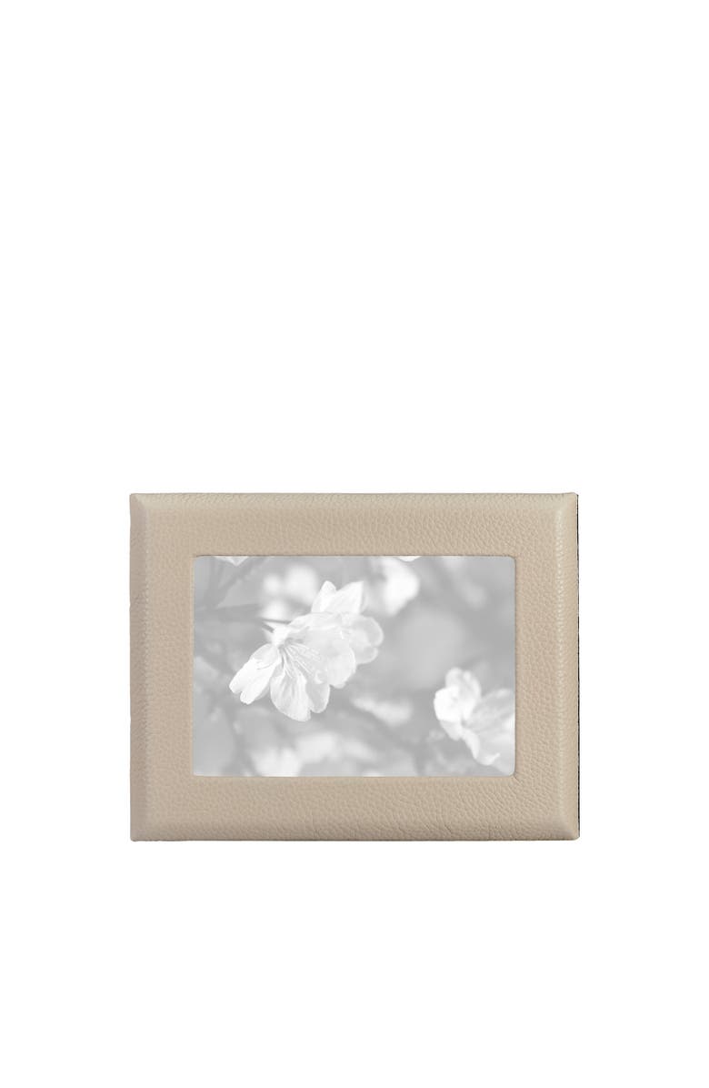 Graphic Image 5" x 7" Studio Frame, Alternate, color, Beechwood