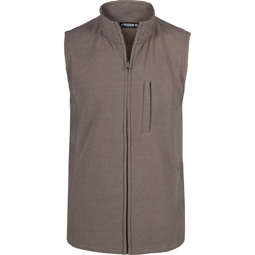 Mountain Khakis Apex Full Zip Vest