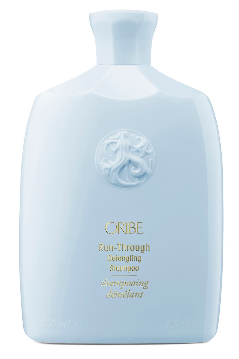 Run-Through Detangling Shampoo, Main, color, NO COLOR