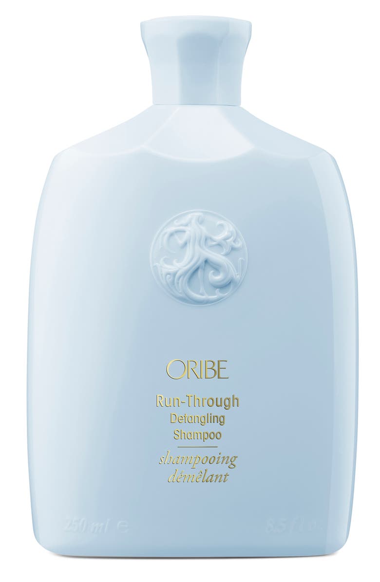Oribe Run-Through Detangling Shampoo, Main, color,