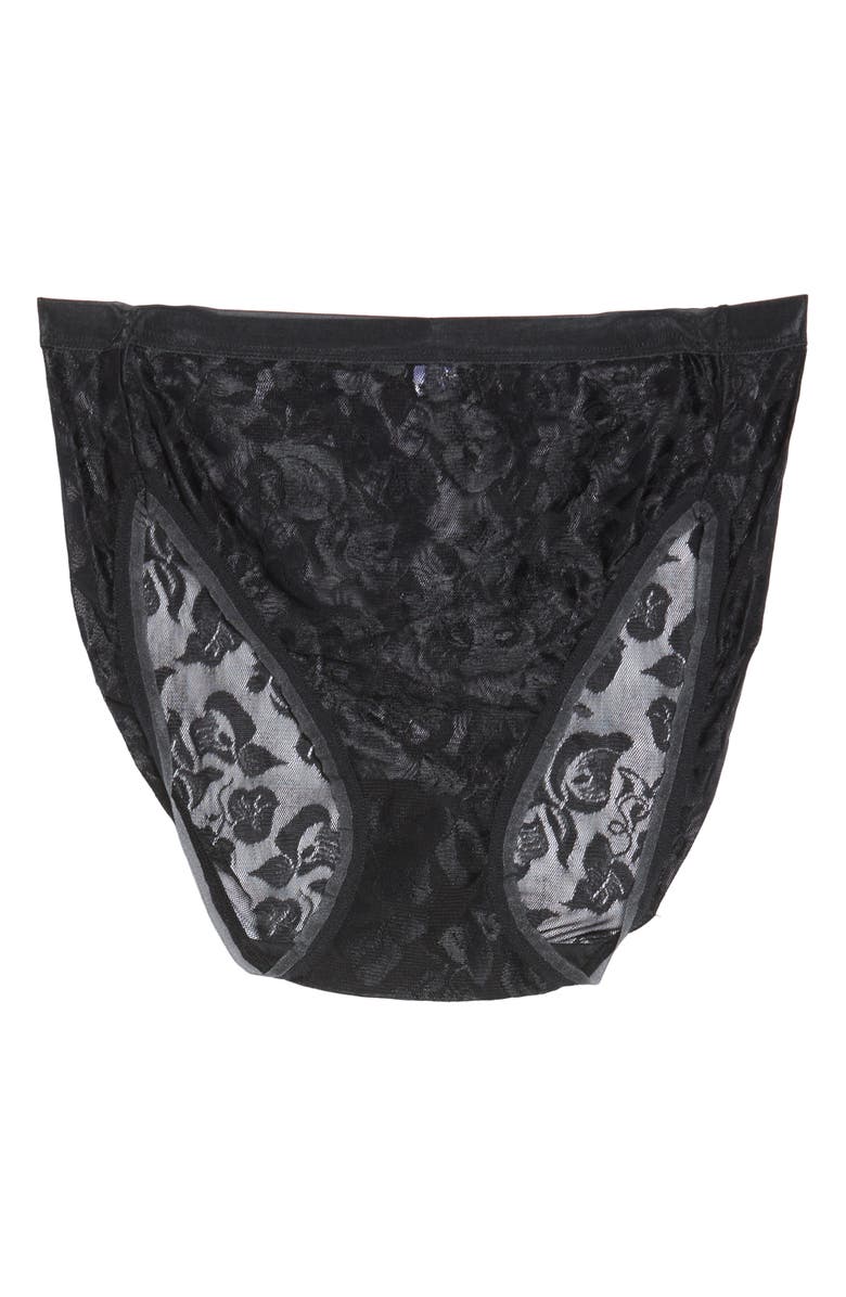 Wacoal Awareness High Cut Briefs, Alternate, color, 