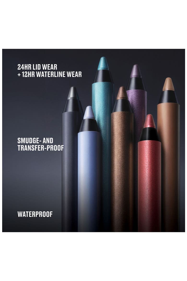 Kajal Excess Longwear Smoky Eye Liner, Alternate, color, HODGEPODGING