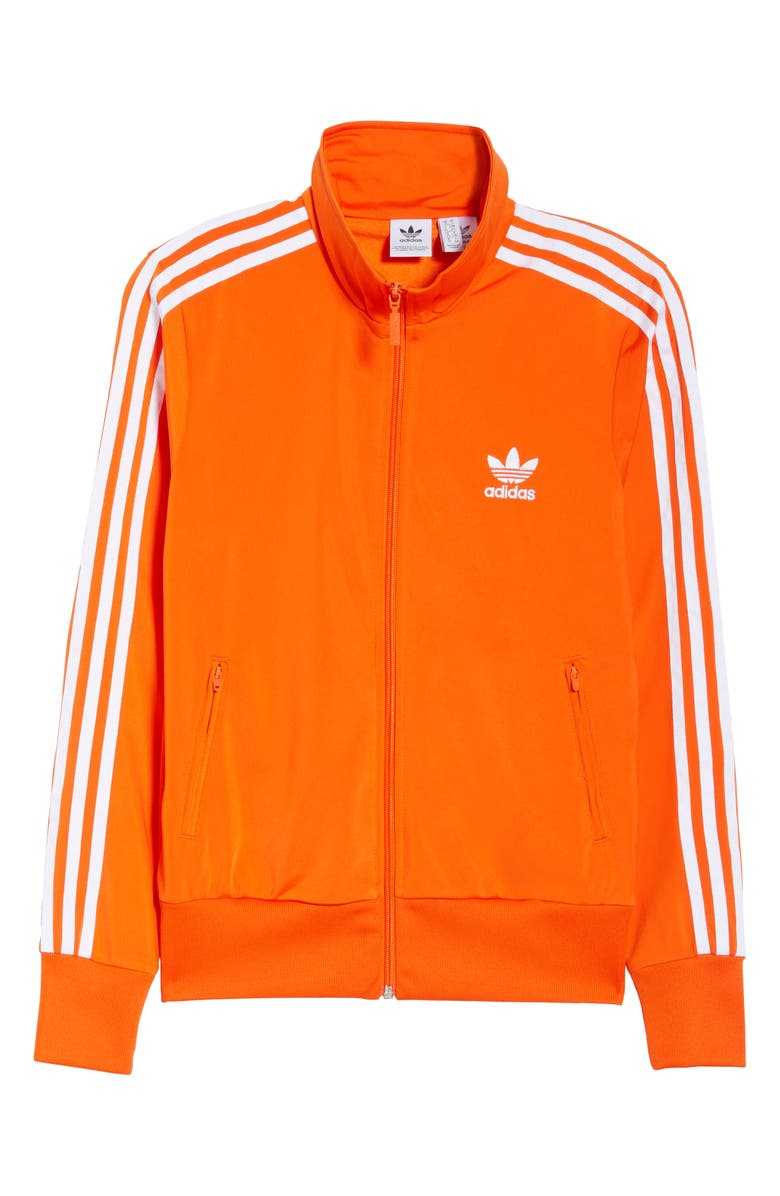adidas Originals Firebird Recycled Tricot Track Jacket, Alternate, color, 