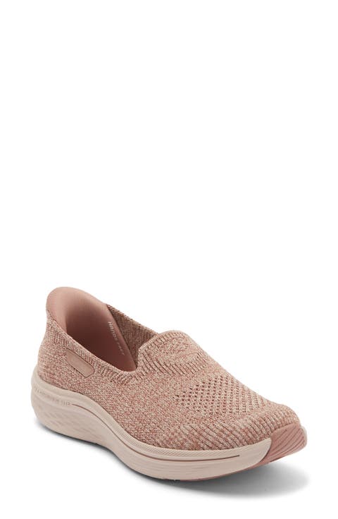 Go Walk Slip-On Sneaker (Women)