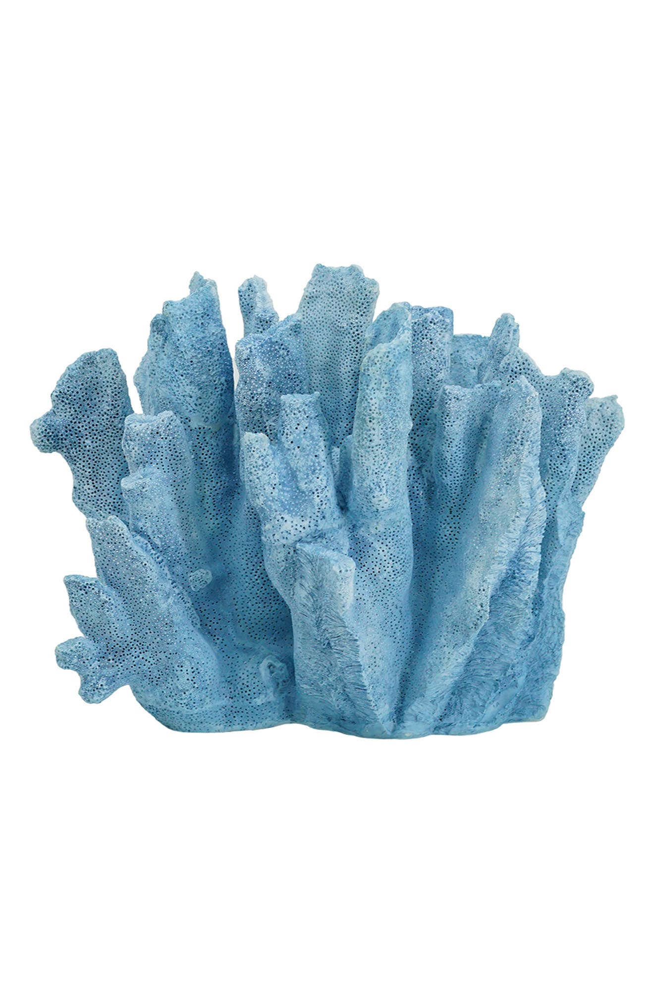 Faux Coral Scultpure