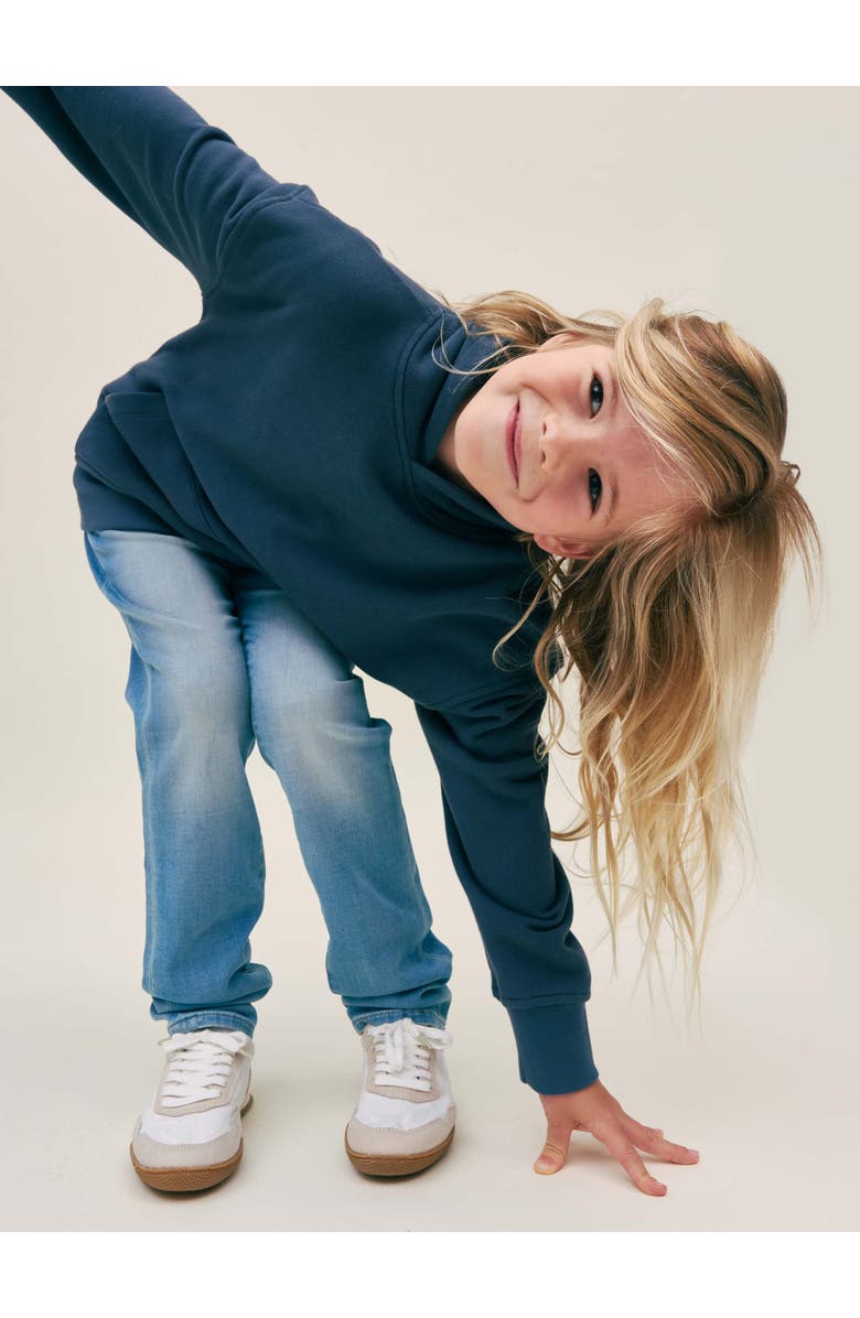 DL1961 Brady Slim Jeans, Alternate, color, Ramer