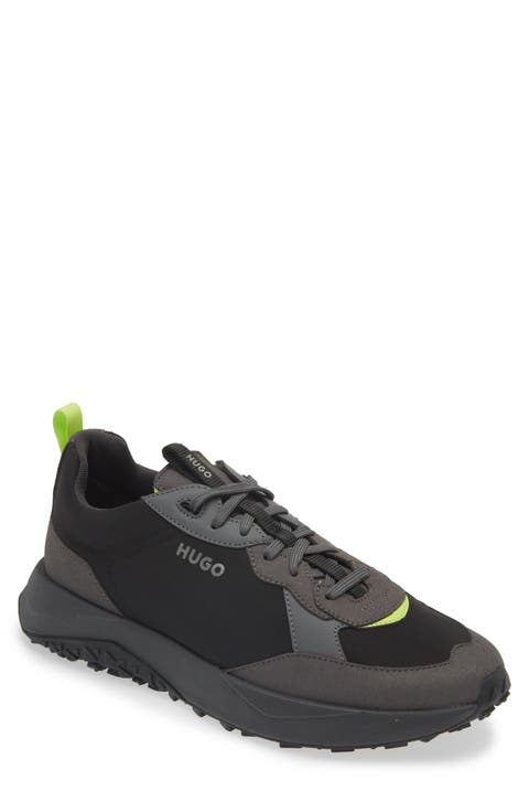 Kane Runn MX Sneaker (Men)