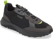 BOSS Kane Runn MX Sneaker