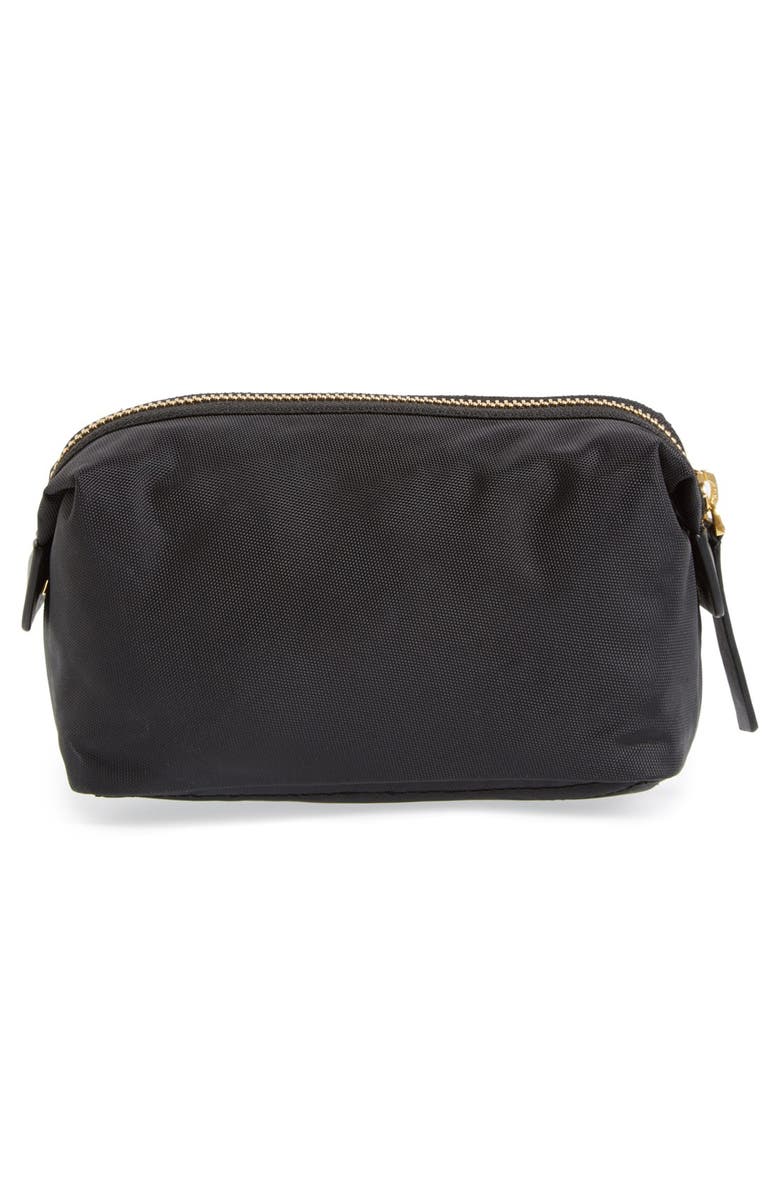 Marc Jacobs MARC BY MARC JACOBS 'Domo Arigato' Nylon Cosmetics Case, Alternate, color, 