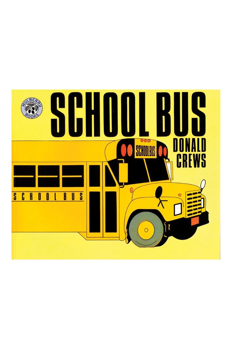 Donald Crews Vehicles and Trains Board Books - Set of 4, Alternate, color, Multicolor