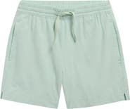 abercrombie kids Kids' Cotton Blend Shorts