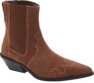 AllSaints Fleur Bootie