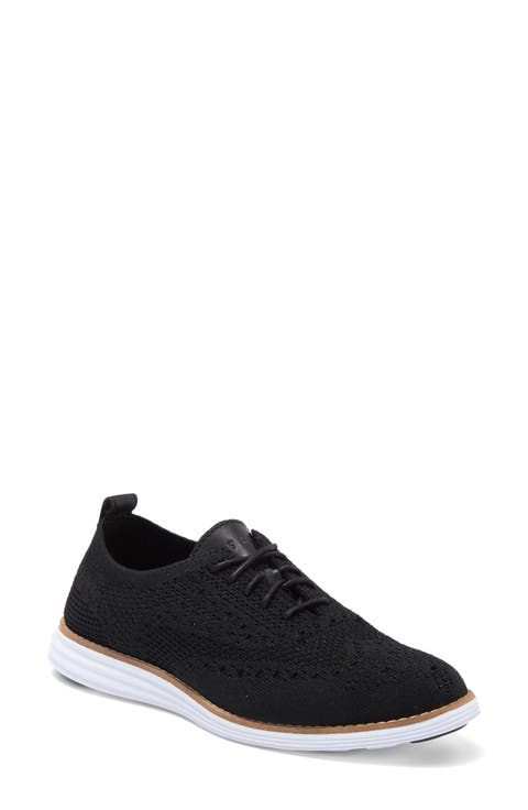 Original Grand Stitchlite Wingtip Oxford (Women)