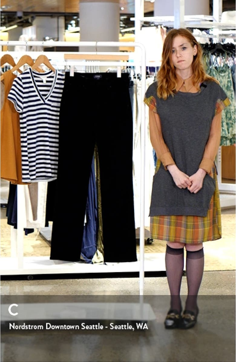 Marilyn Straight Leg Jeans, sales video thumbnail