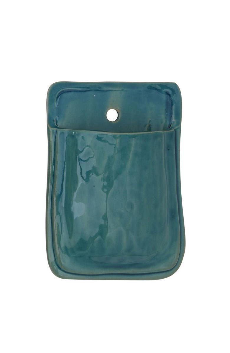 Storied Home Wall Pocket Planters, Alternate, color, 