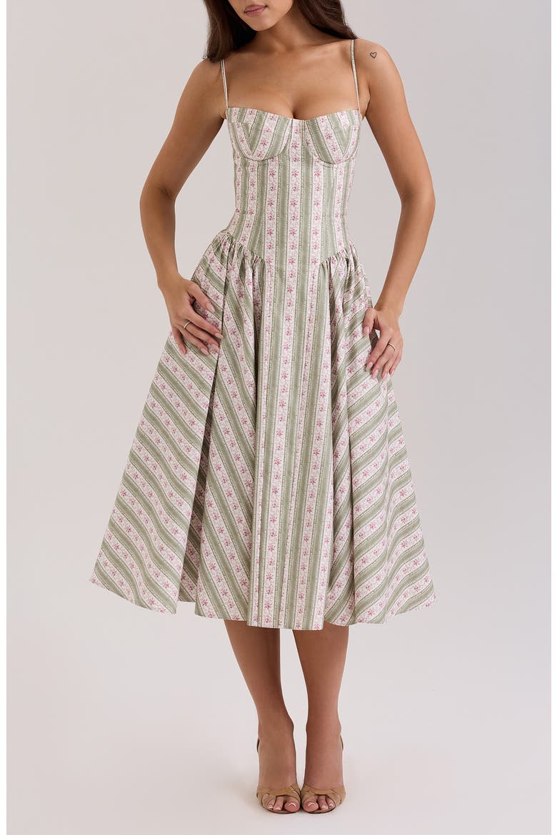 midi dress wiki 39 Different Types of Dresses + How to Style Them