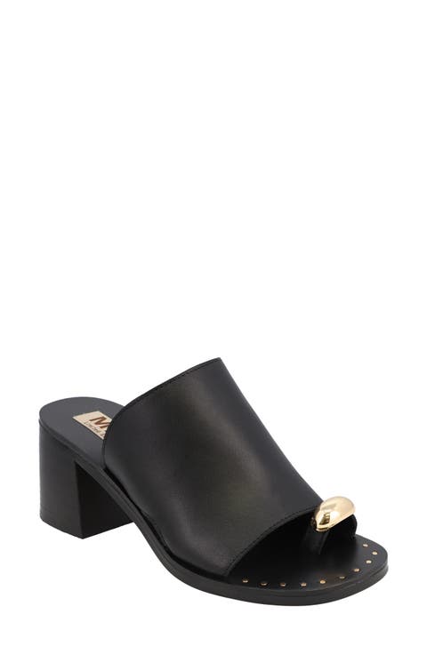 Nikita Slide Sandal (Women)