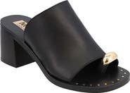 MIA Limited Edition Nikita Slide Sandal