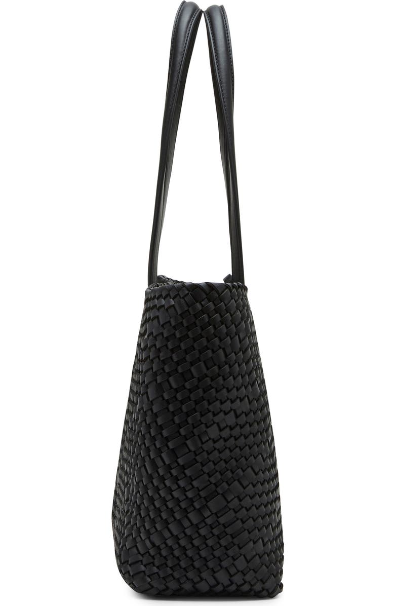 Anne Klein Woven Tote Bag, Alternate, color,