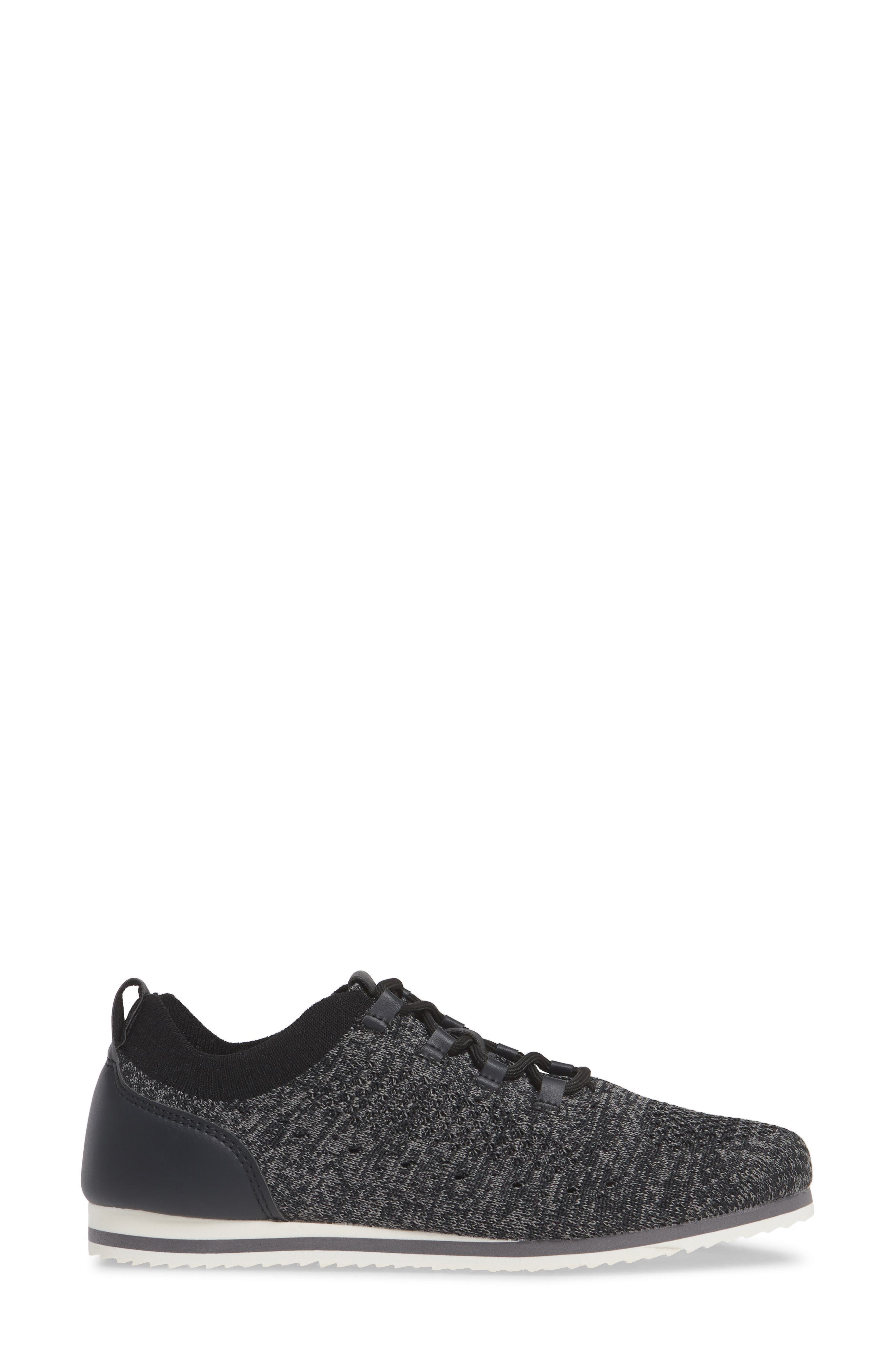 Caslon<sup>®</sup> Rainey Knit Sneaker, Alternate, color, 