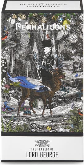 The Tragedy of Lord George Eau de Parfum