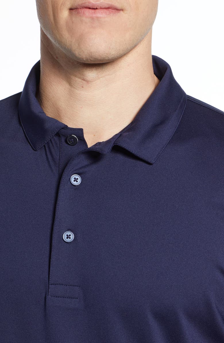 Mizzen+Main Phil Mickelson Performance Golf Polo, Alternate, color, 
