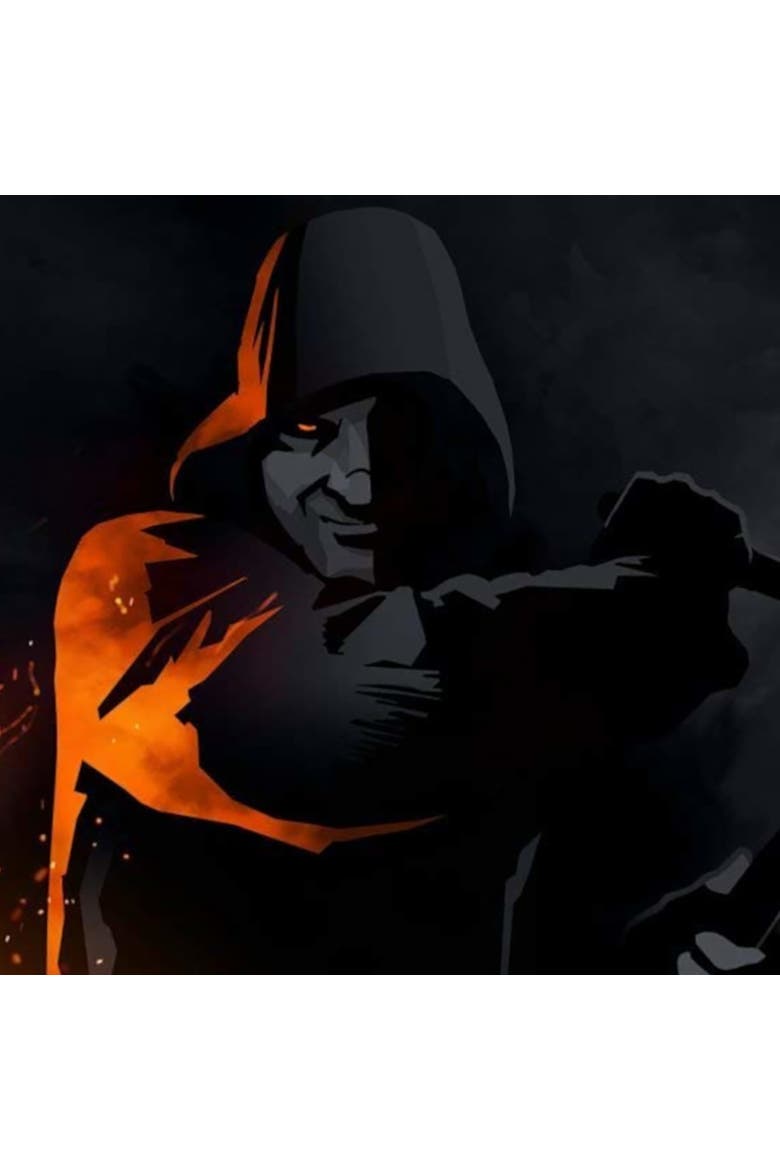 Blades In The Dark Tabletop Role Playing Game, Alternate, color, Multicolored