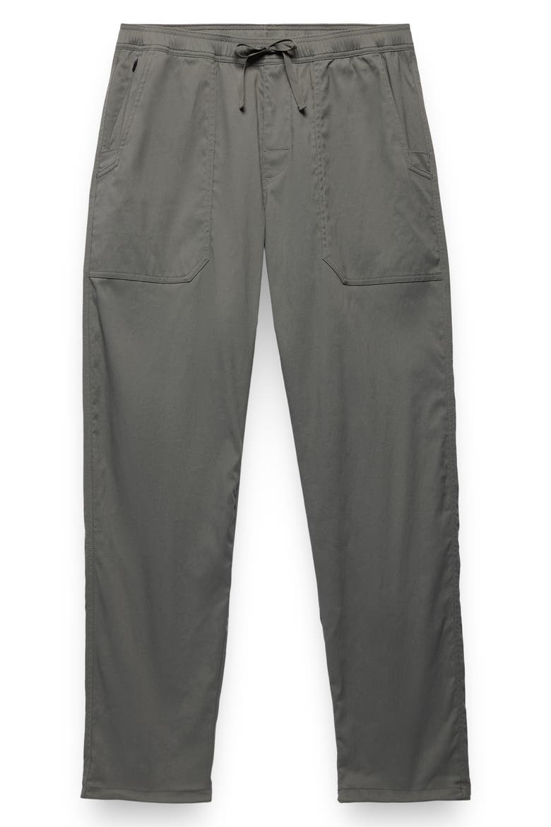Stretch Zion™ Field Pants, Alternate, color, THYME