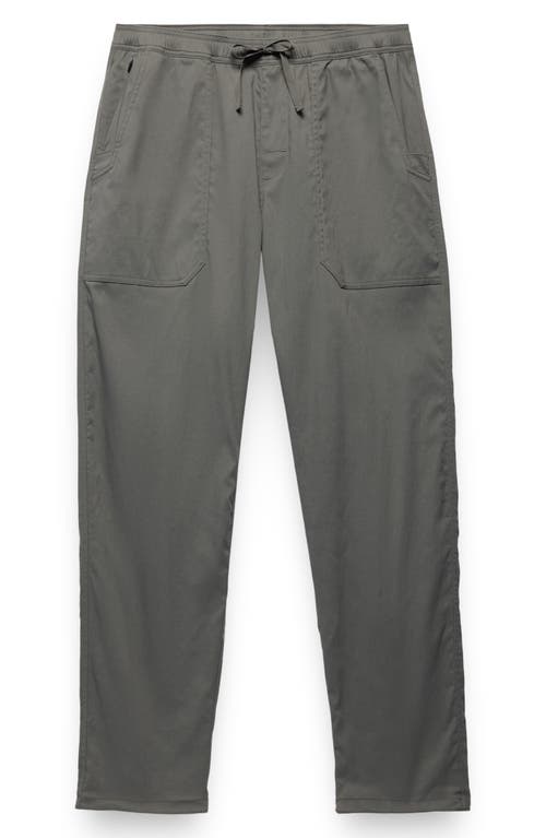 Prana Stretch Zion™ Field Pants In Green