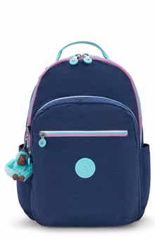 Kipling Kids' Seoul Backpack