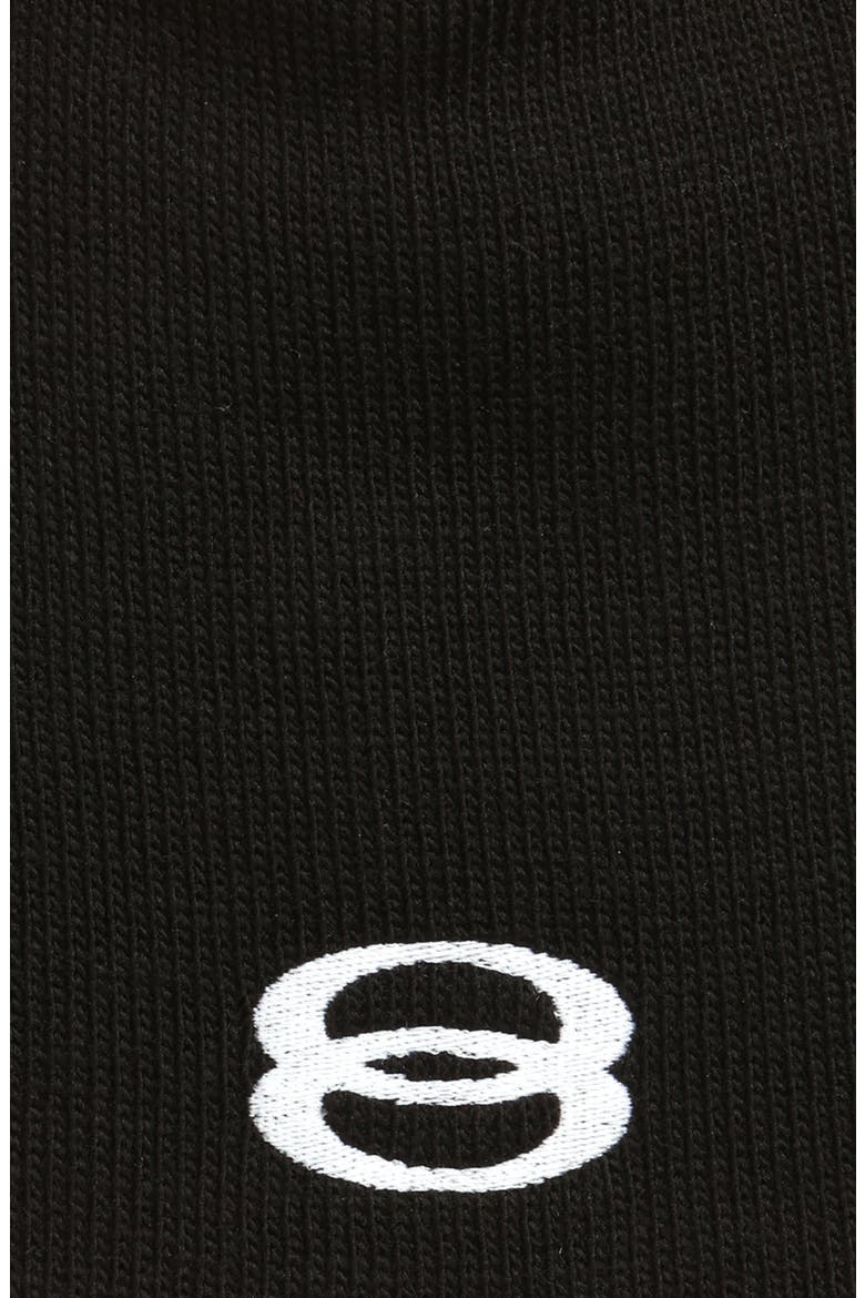 Balenciaga Unity Sports Logo Embroidered Beanie (Men) | Nordstrom